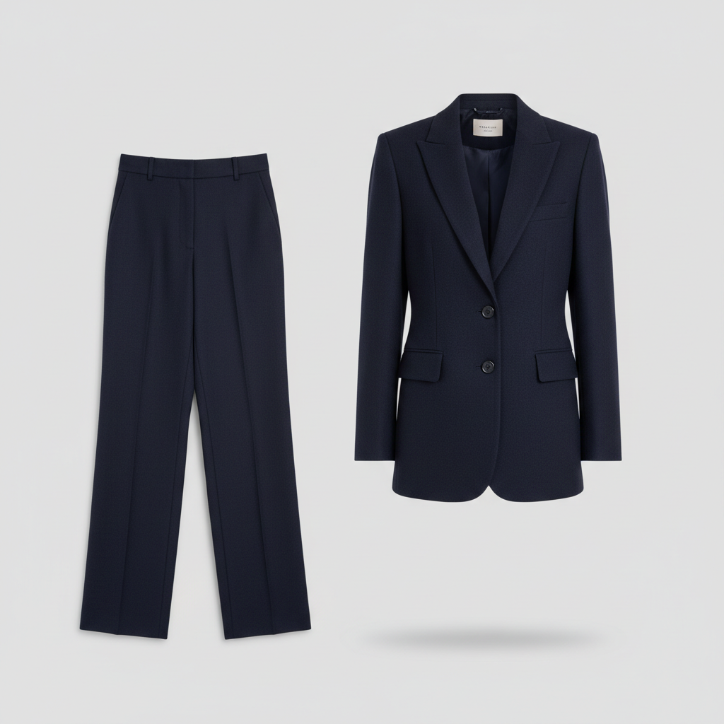 Suits