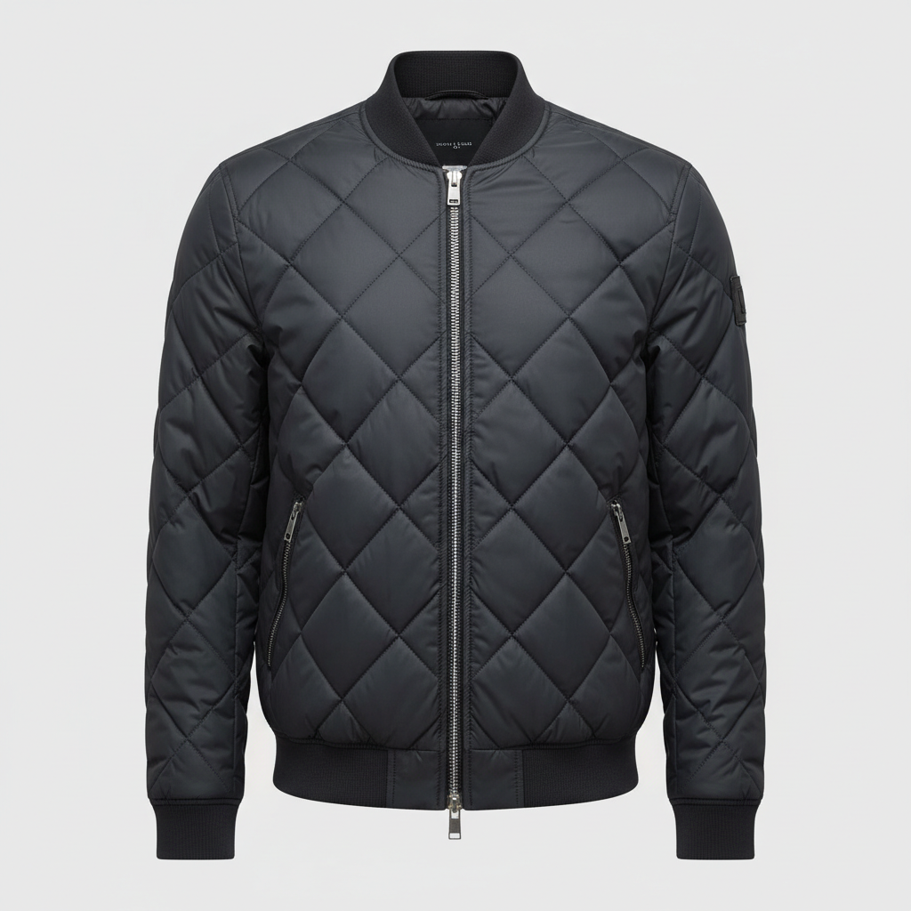 Coats & Jackets