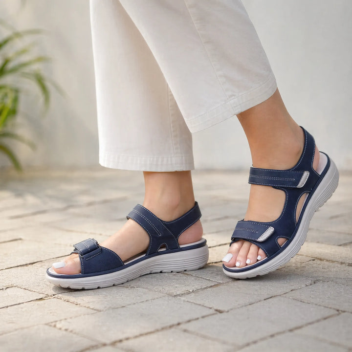 Archova - Adjustable Walking Sandals