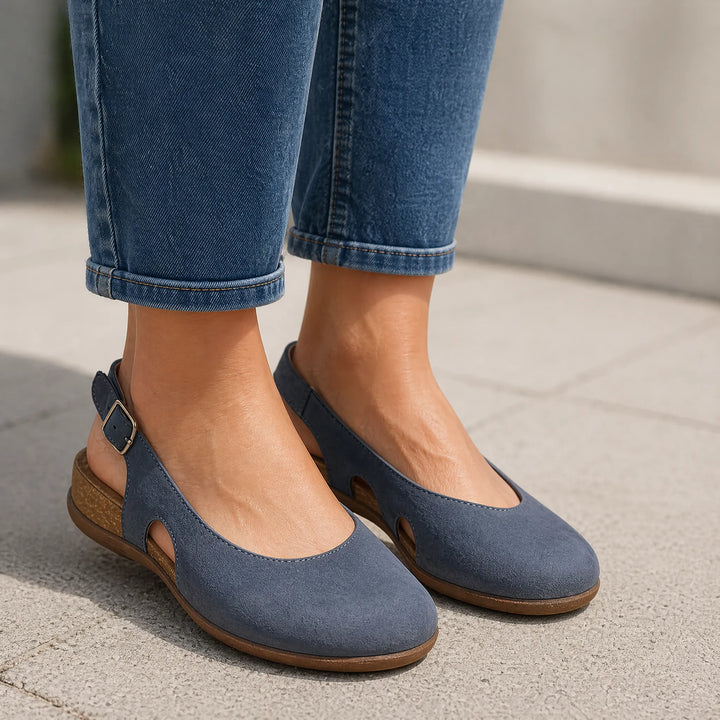 AuraStep - Orthopaedic Comfort Sandals