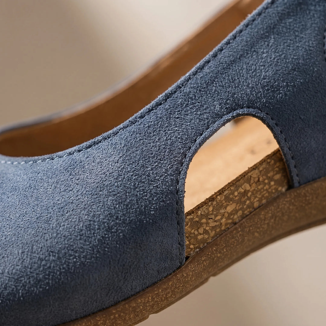 AuraStep - Orthopaedic Comfort Sandals