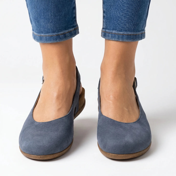 AuraStep - Orthopaedic Comfort Sandals