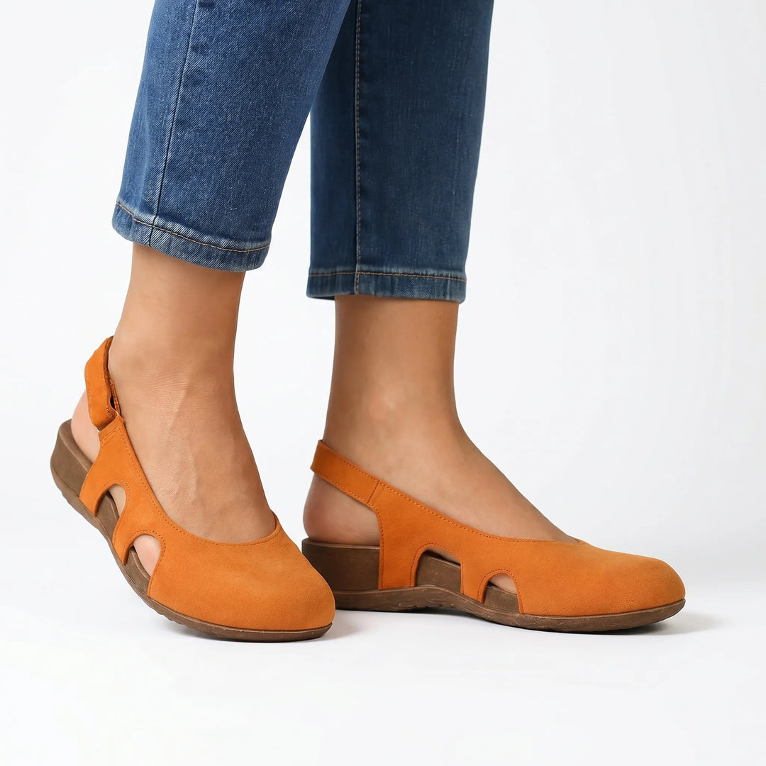 AuraStep - Orthopaedic Comfort Sandals