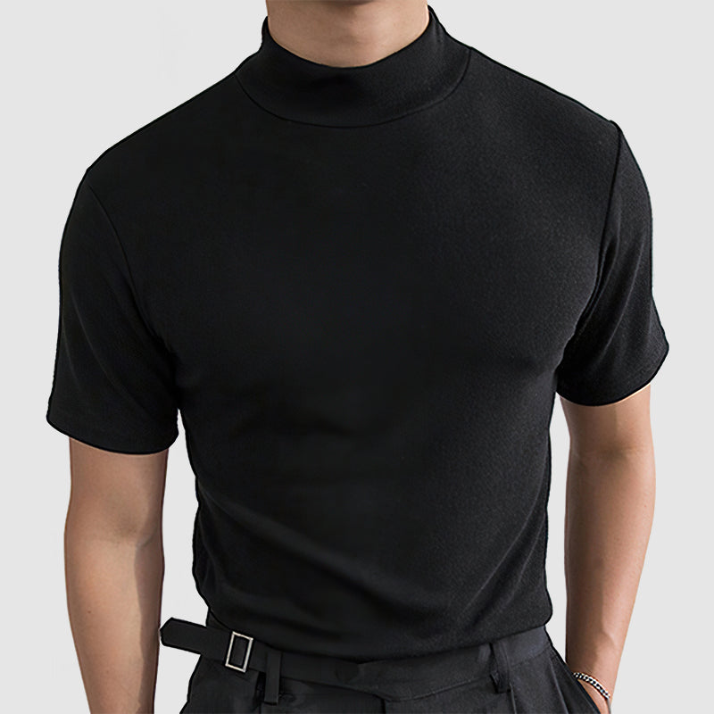 Men’s Stretch T-shirt short sleeves
