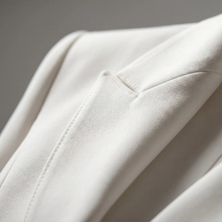Sartoria - Structured Blazer Dress