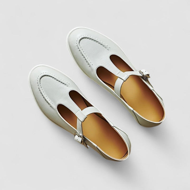 Women’s Heel Shoes with Support and Flexible Design