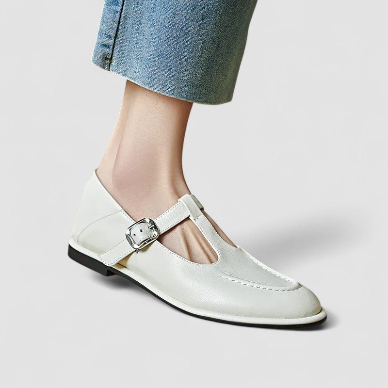 Women’s Heel Shoes with Support and Flexible Design