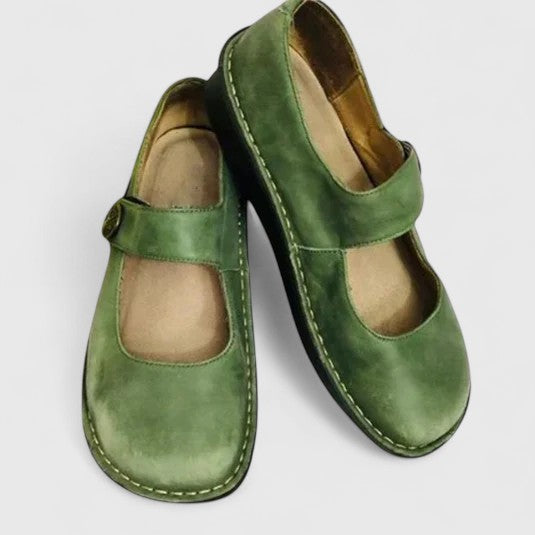 Women’s Shoes with Arch Support and Flexible Design