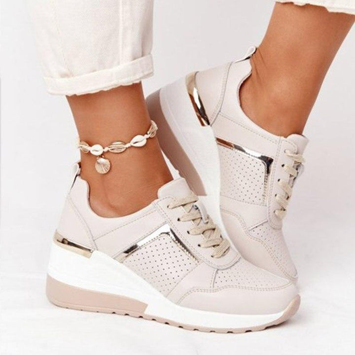 Women’s Air Sneakers with Trendy Design