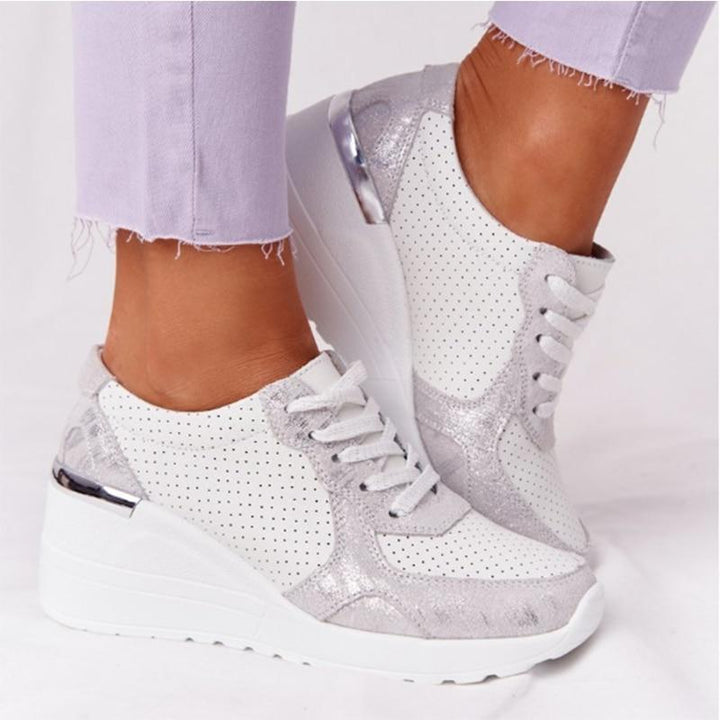 Women’s Air Sneakers with Trendy Design