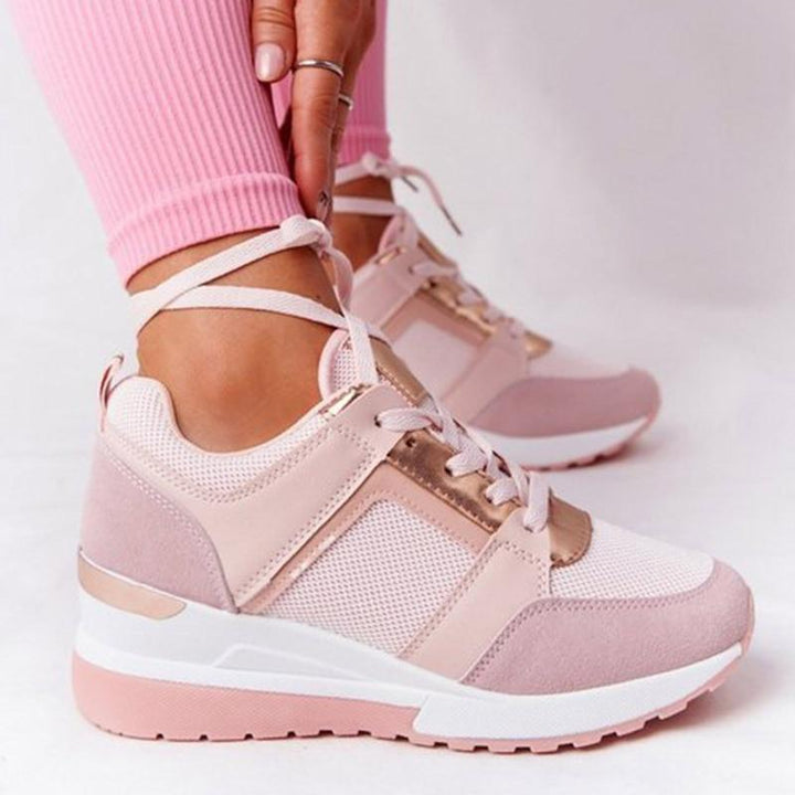 Women’s Air Sneakers with Trendy Design