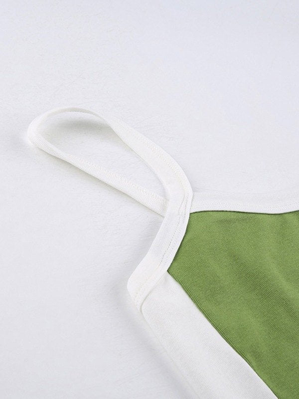 Women’s Casual V-Neck Wrap Summer Top