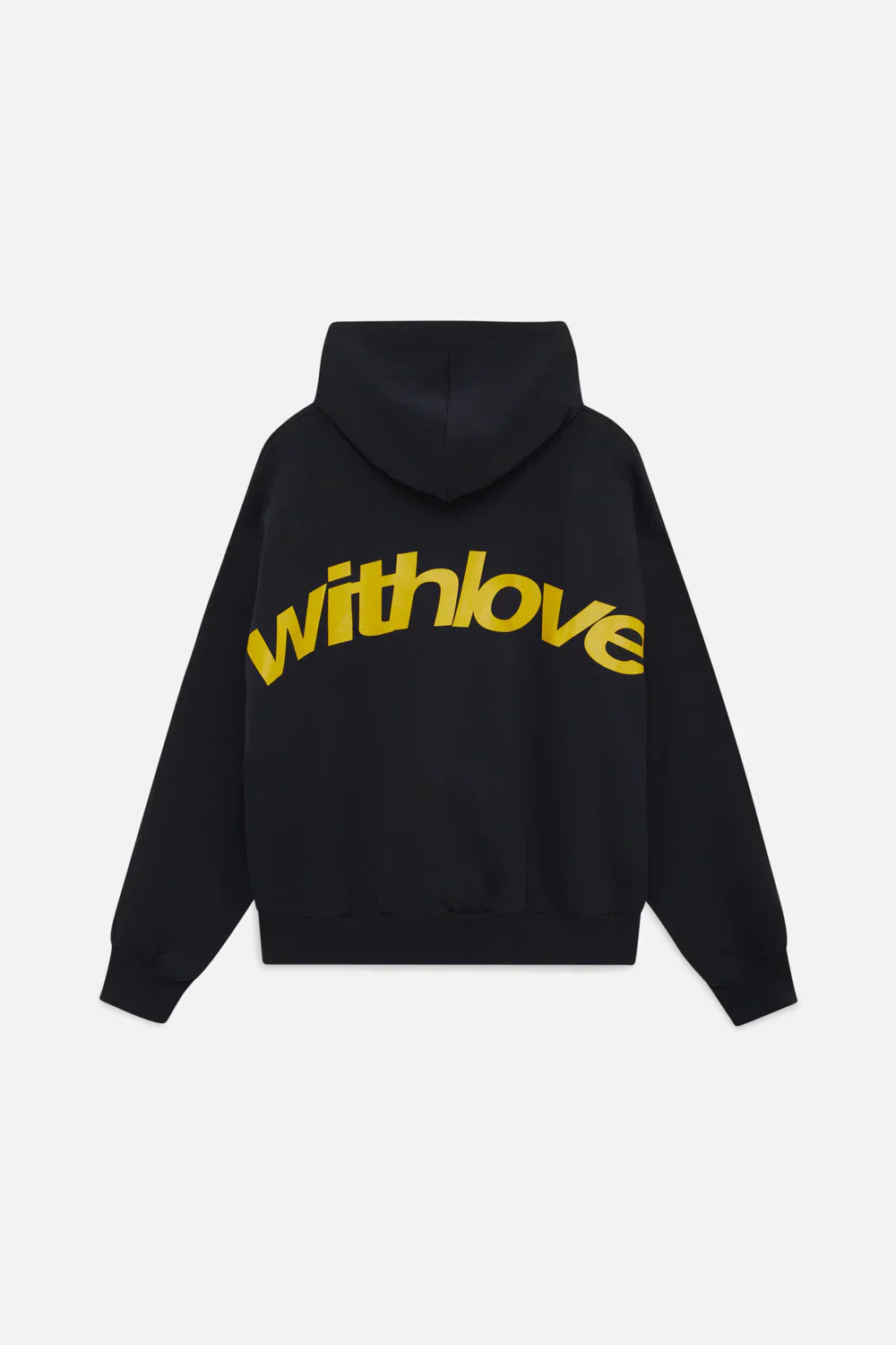 Women’s Hoodie with Hood and Drawstrings