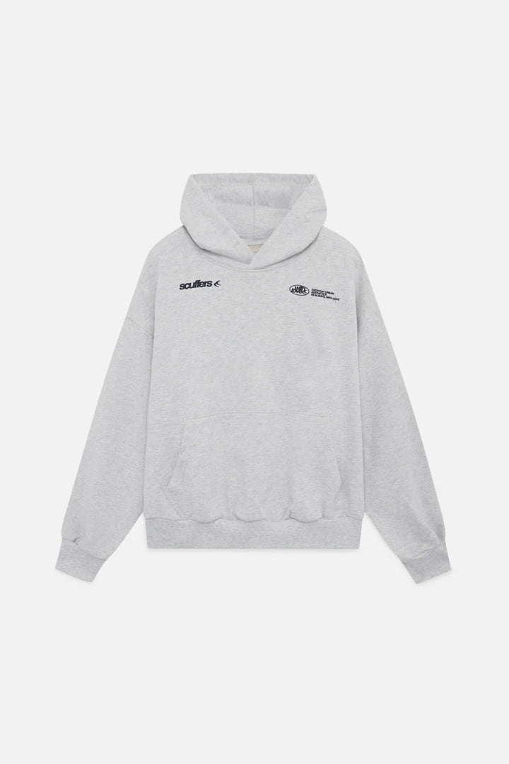 Women’s Hoodie with Hood and Drawstrings