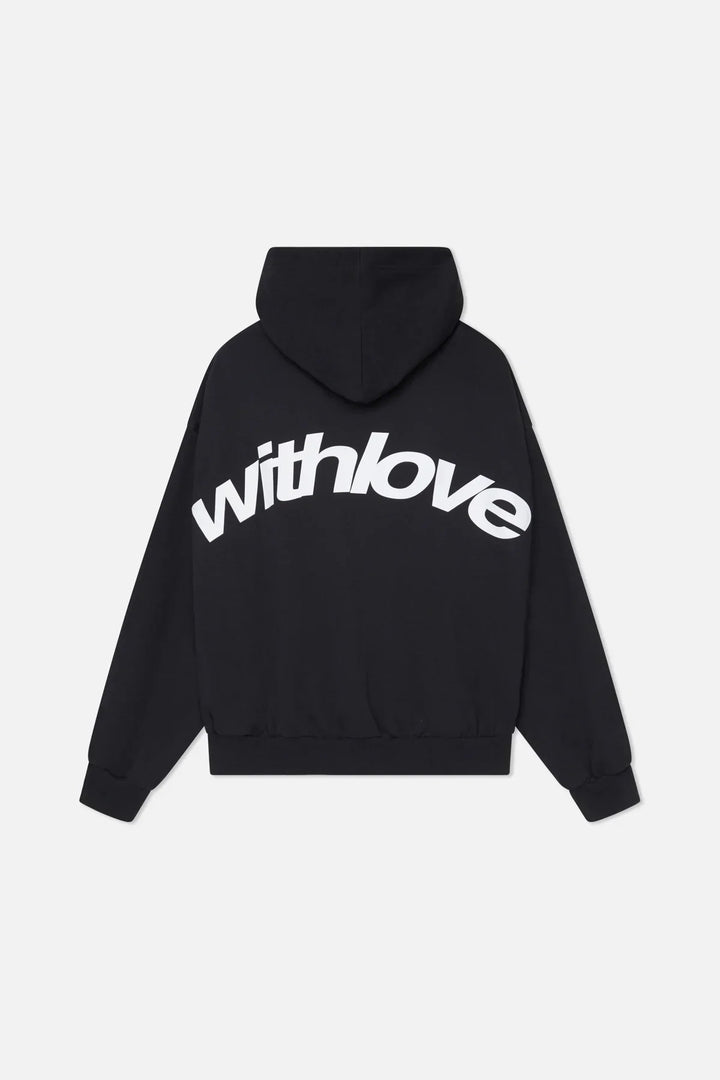 Women’s Hoodie with Hood and Drawstrings