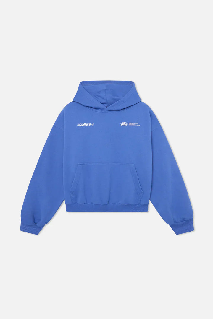 Women’s Hoodie with Hood and Drawstrings