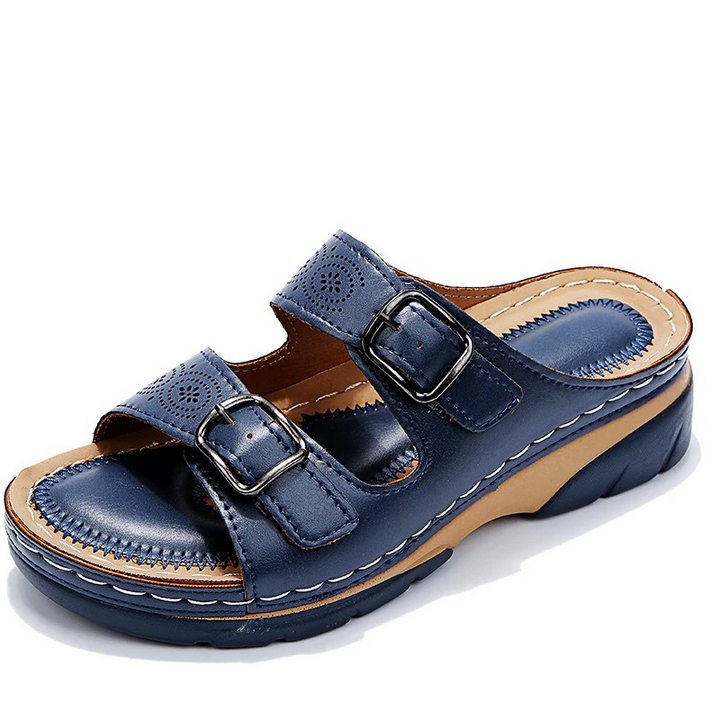 Women's  Sandals with Adjustable Straps