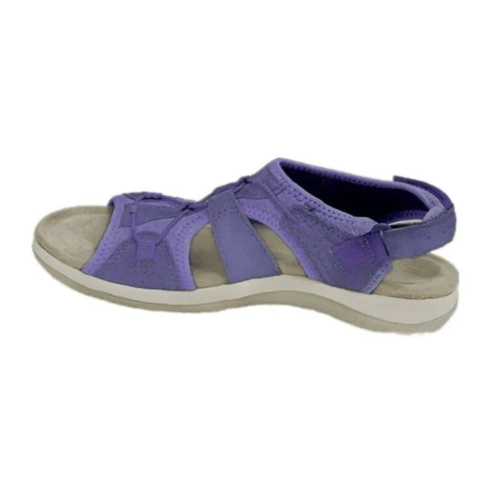 Women’s Summer Sandals with Adjustable Straps