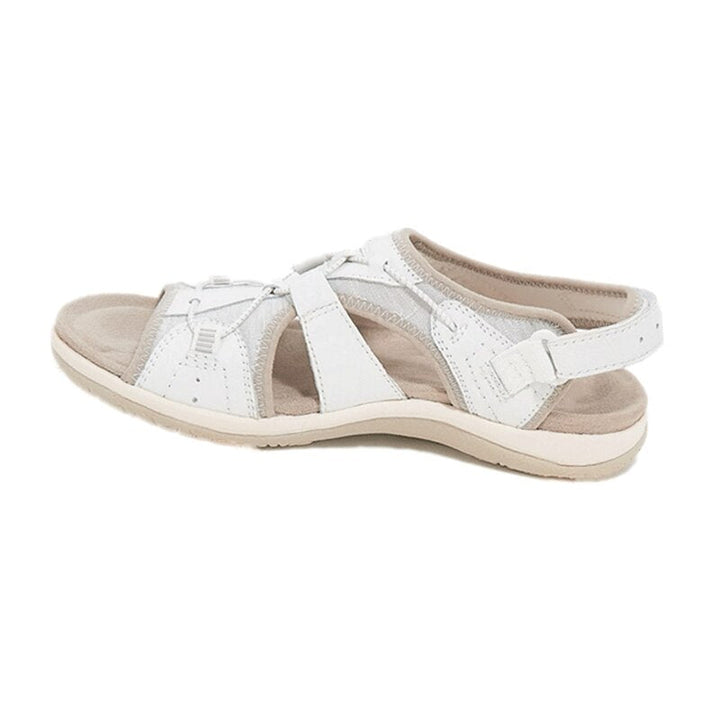 Women’s Summer Sandals with Adjustable Straps