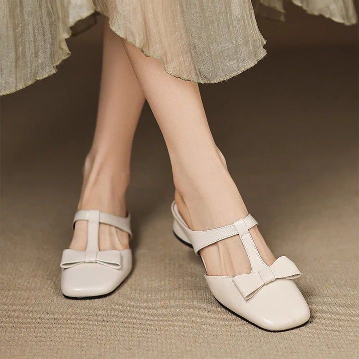 Women’s sandals with Cushioned Footbed and Supportive Strap