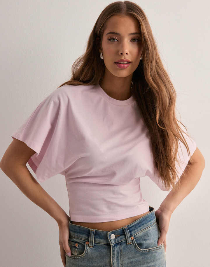 Women's Oversized T-Shirt