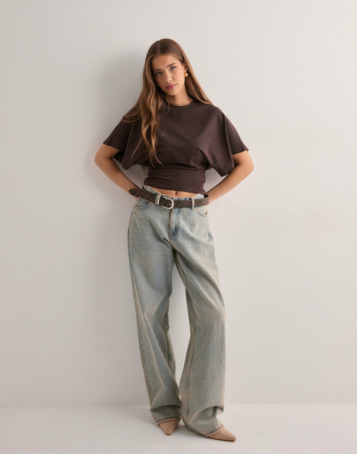 Women's Oversized T-Shirt