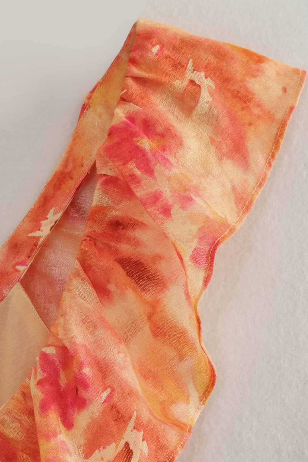 Women's Ruffle Floral Summer Maxi Dress